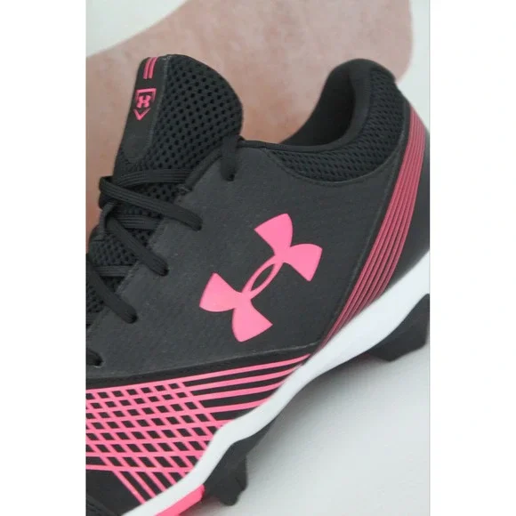 Women's Under Armour Glyde RM Softball Cleats Size 12 - Picture 5 of 9